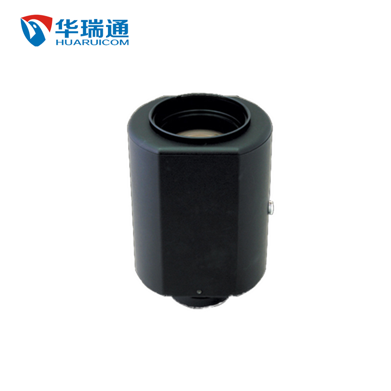 20-750mm 短波红外变倍镜头 