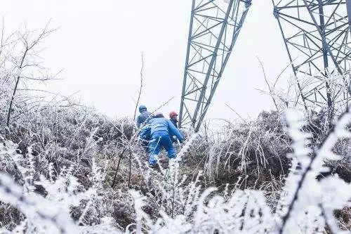取代人工去巡视输电线路？？？？这家公司的无人机可不简朴
