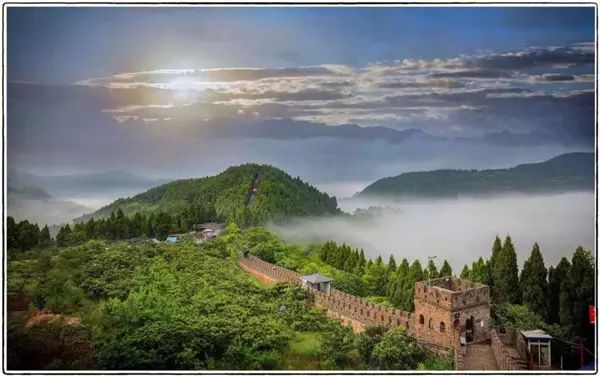 森林防火监控卫士国庆时代你干了些什么？？？？？？让林木苍翠 景物美如画