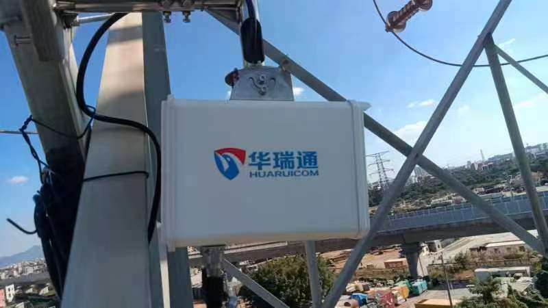 智能防火监控摄像机